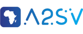 Africa to Silicon Valley (A2SV) logo
